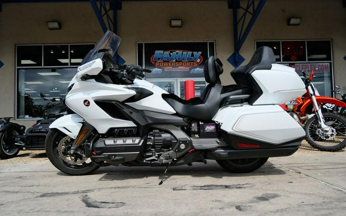 Used 2020 HONDA Goldwing