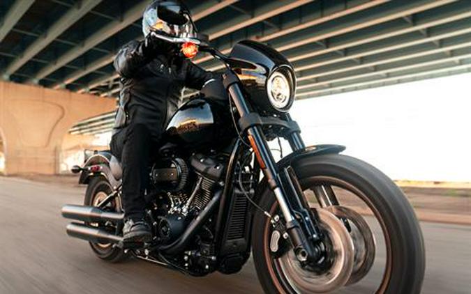 2021 Harley-Davidson Low Rider®S