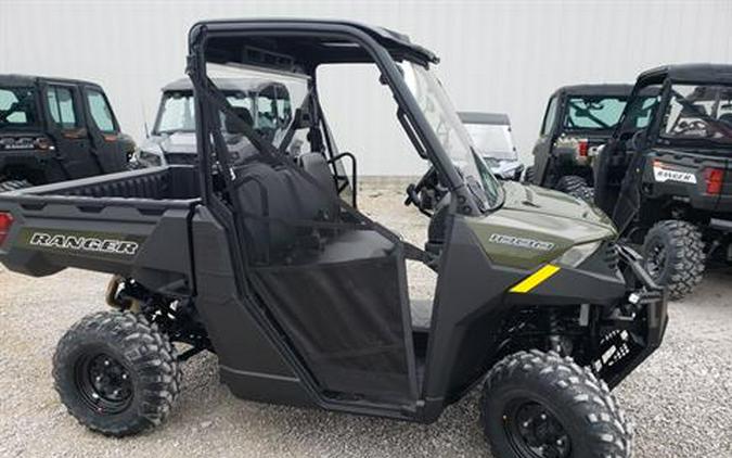 2024 Polaris Ranger 1000 EPS