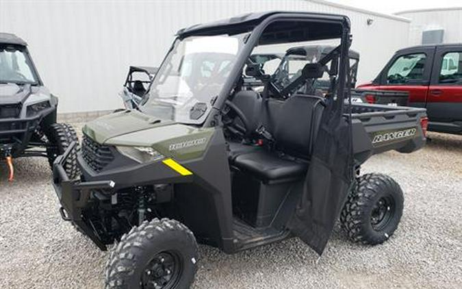 2024 Polaris Ranger 1000 EPS