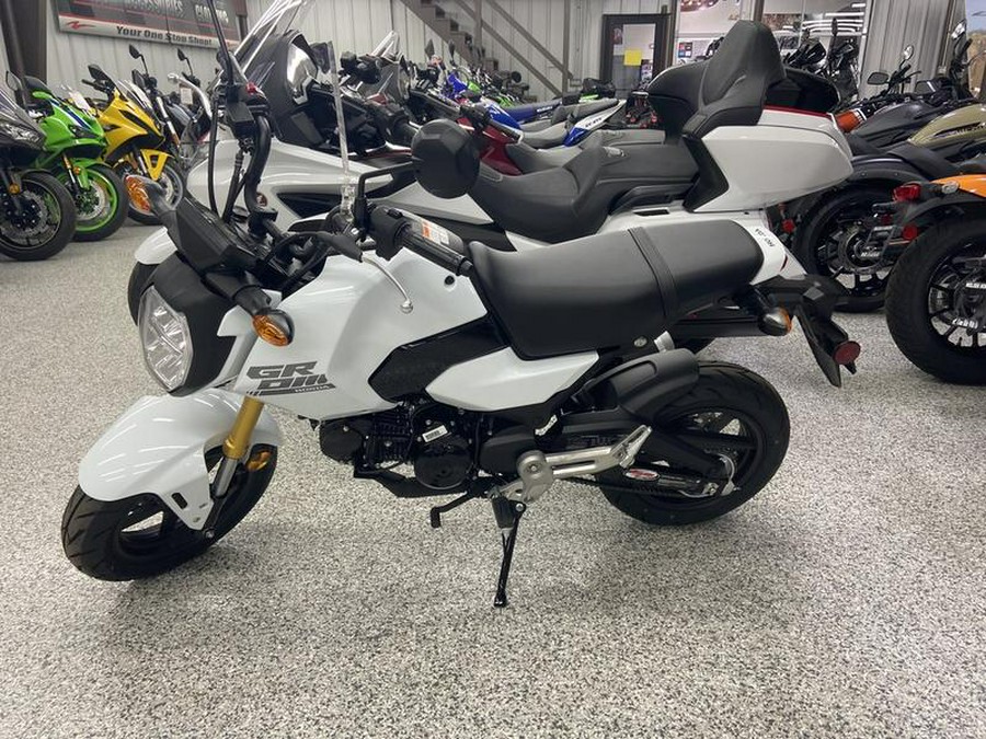 2025 Honda® Grom ABS