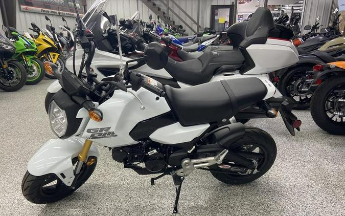 2025 Honda® Grom ABS