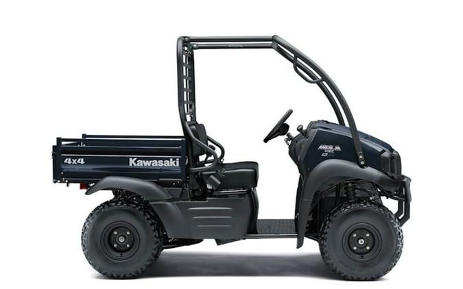 2025 Kawasaki Mule SX™ 4x4