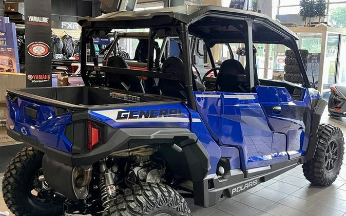 2024 Polaris® General XP 4 1000 Ultimate