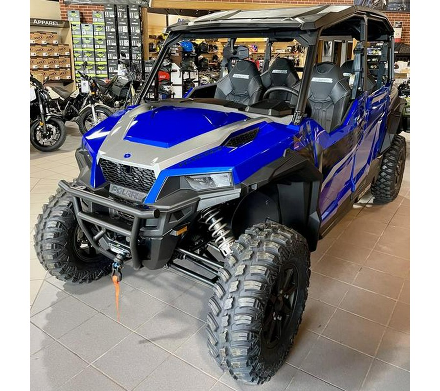 2024 Polaris® General XP 4 1000 Ultimate