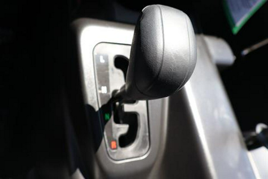 2025 Kawasaki Teryx4 S LE