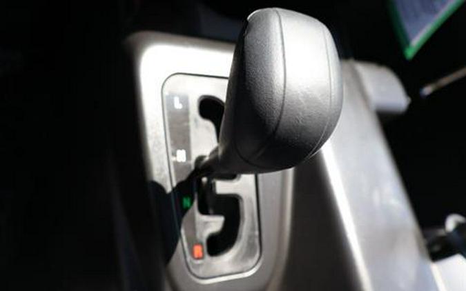 2025 Kawasaki Teryx4 S LE