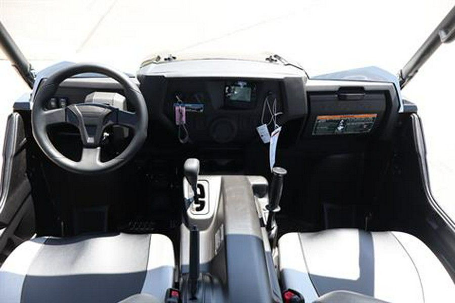 2025 Kawasaki Teryx4 S LE