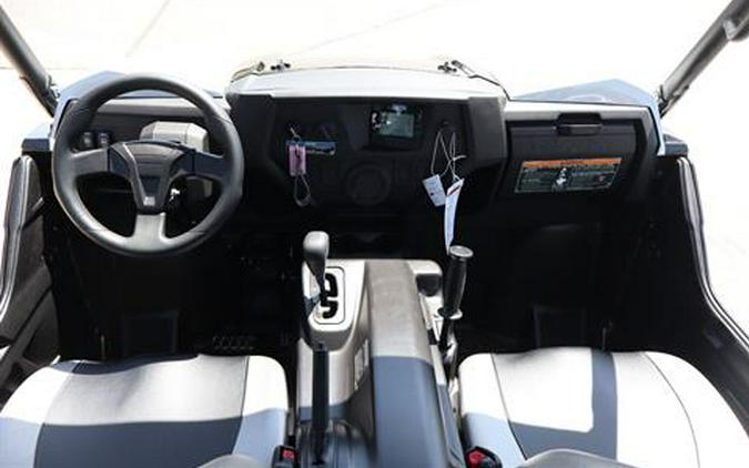 2025 Kawasaki Teryx4 S LE