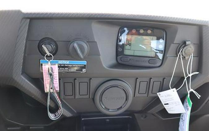 2025 Kawasaki Teryx4 S LE