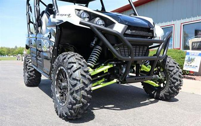 2025 Kawasaki Teryx4 S LE