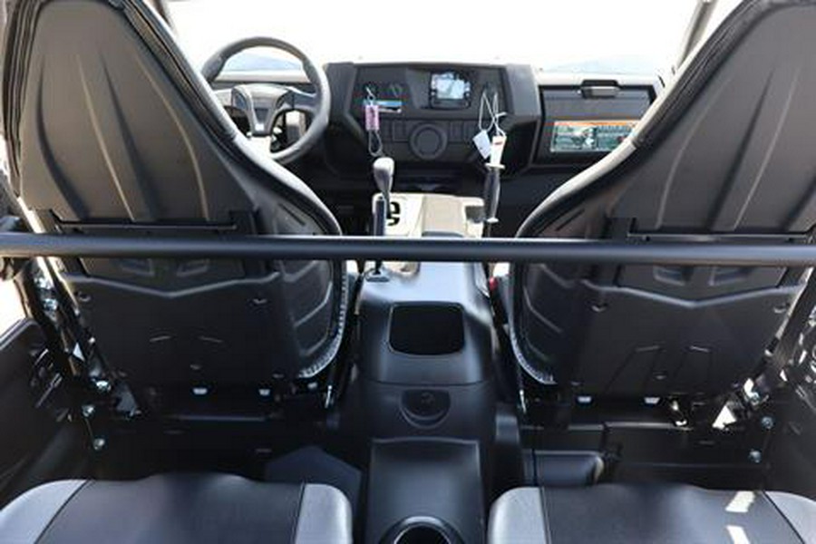 2025 Kawasaki Teryx4 S LE