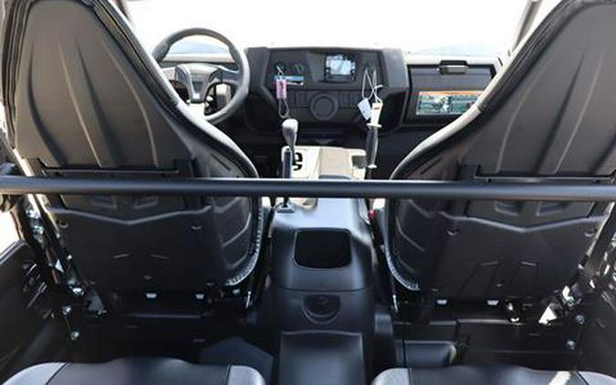 2025 Kawasaki Teryx4 S LE