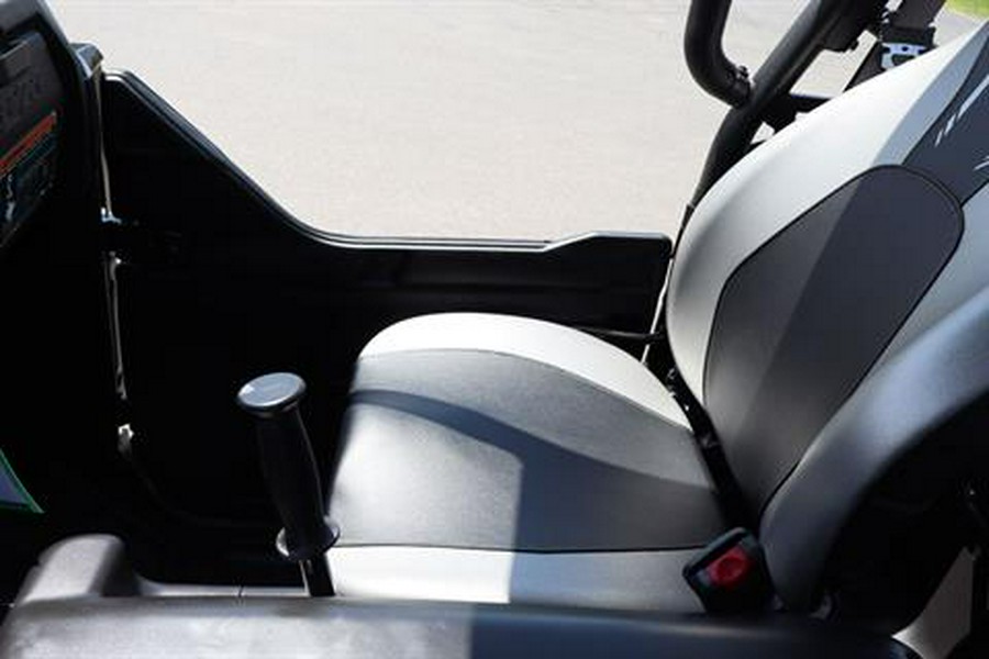 2025 Kawasaki Teryx4 S LE