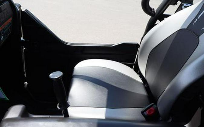 2025 Kawasaki Teryx4 S LE