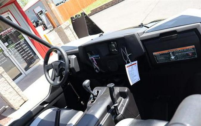 2025 Kawasaki Teryx4 S LE