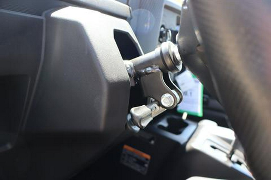 2025 Kawasaki Teryx4 S LE