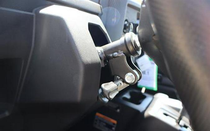 2025 Kawasaki Teryx4 S LE