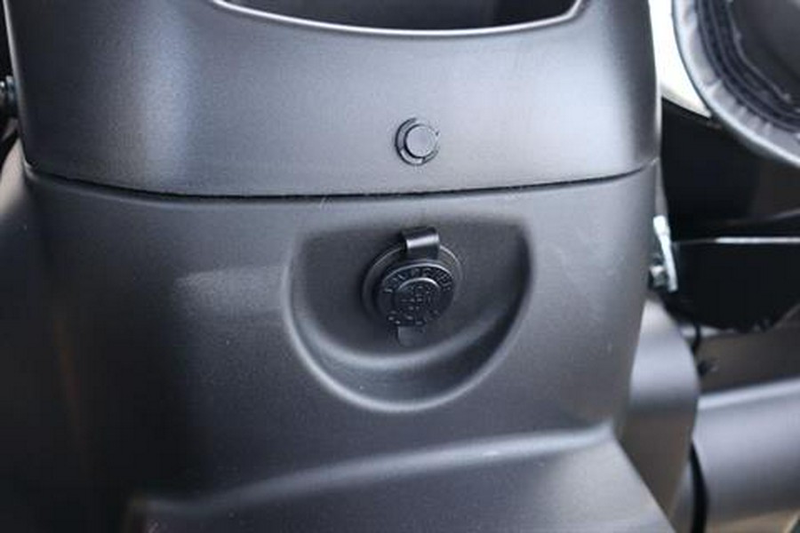 2025 Kawasaki Teryx4 S LE