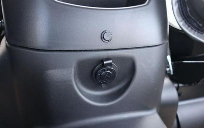 2025 Kawasaki Teryx4 S LE