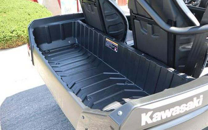 2025 Kawasaki Teryx4 S LE