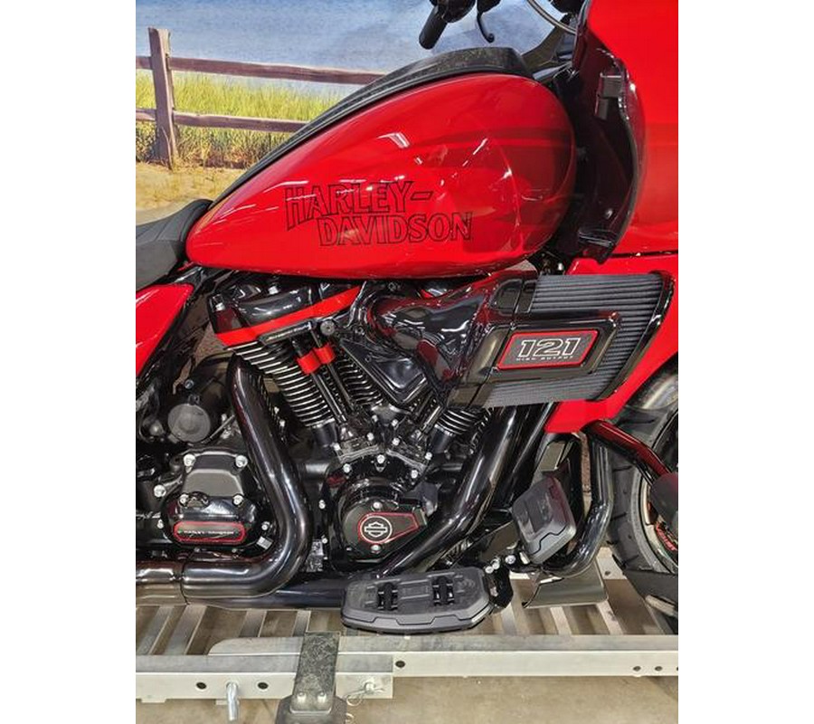 2025 Harley-Davidson® FLTRXSTSE - CVO™ Road Glide® ST