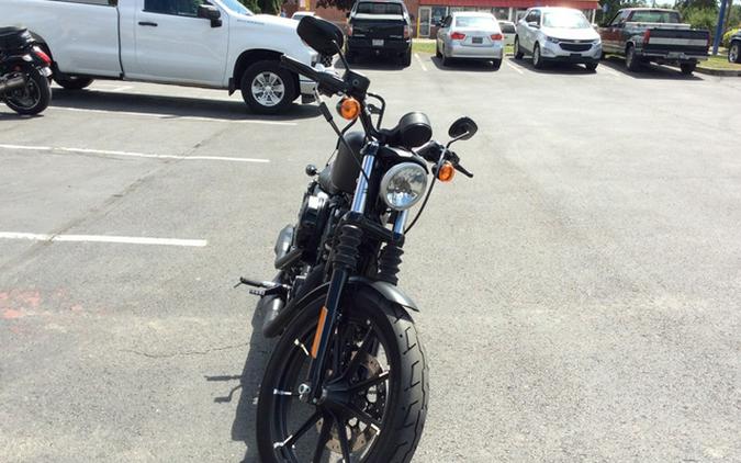 2017 Harley-Davidson Sportster IRON 883