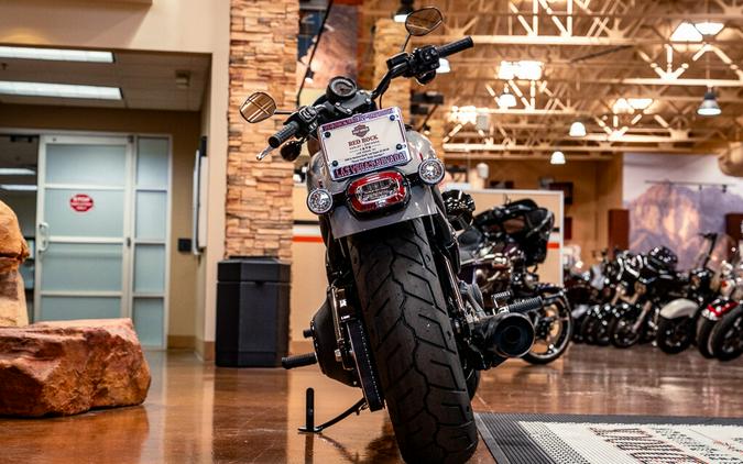 2025 Harley-Davidson Low Rider S