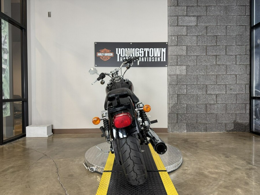 2015 Harley-Davidson® Low Rider® FXDL