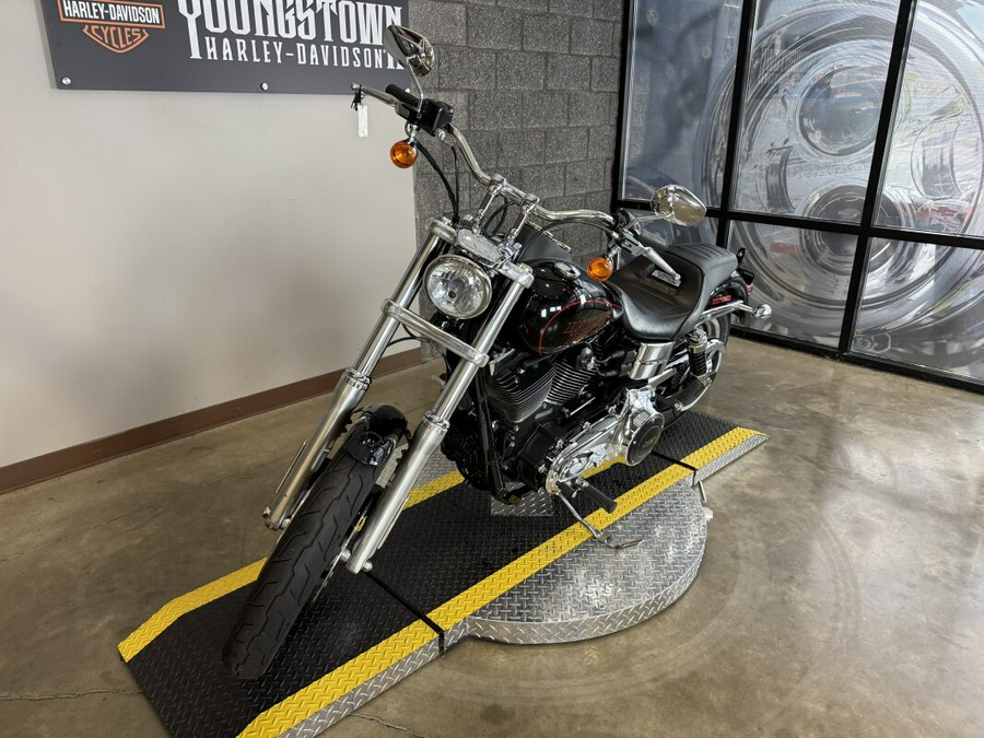 2015 Harley-Davidson® Low Rider® FXDL