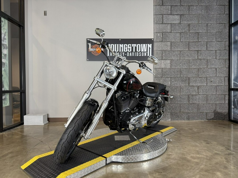 2015 Harley-Davidson® Low Rider® FXDL