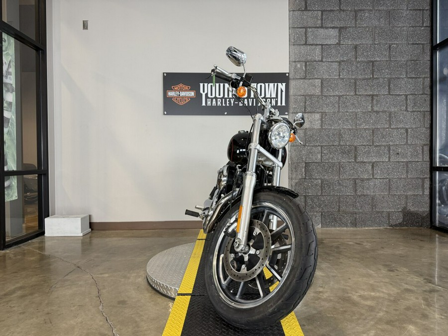 2015 Harley-Davidson® Low Rider® FXDL