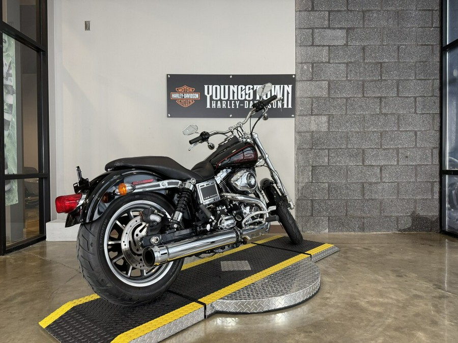 2015 Harley-Davidson® Low Rider® FXDL