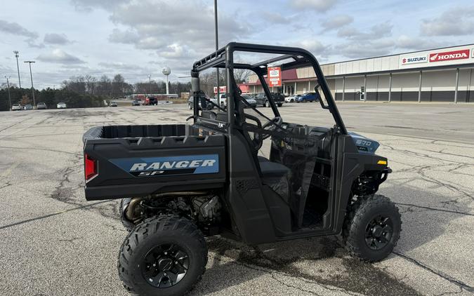 2026 Polaris RANGER SP 570 PREMIUM