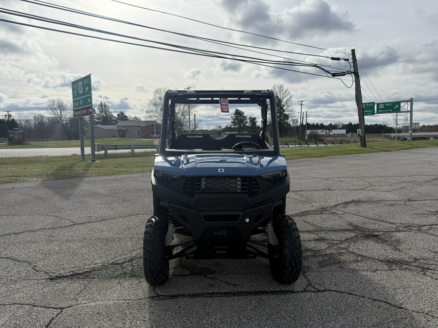 2026 Polaris RANGER SP 570 PREMIUM
