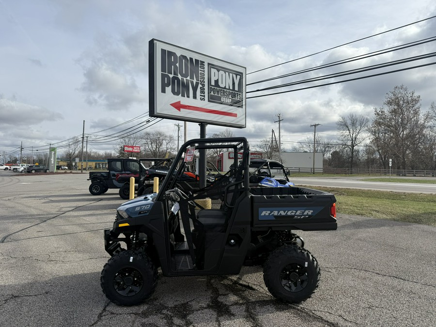 2026 Polaris RANGER SP 570 PREMIUM