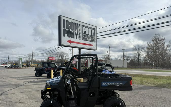 2026 Polaris RANGER SP 570 PREMIUM