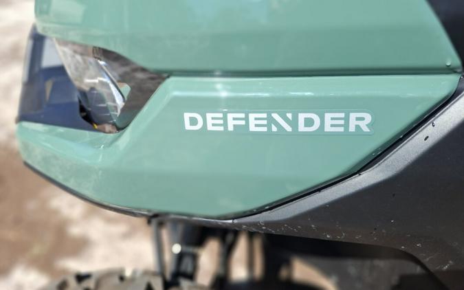 2026 Can-Am Defender MAX DPS HD9