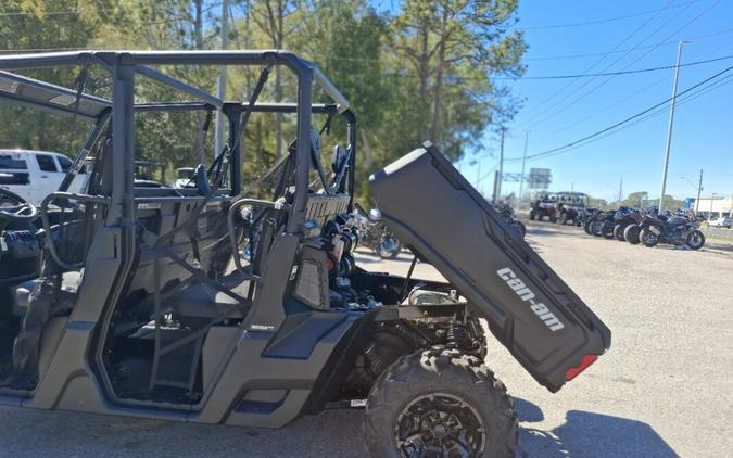 2026 Can-Am Defender MAX DPS HD9