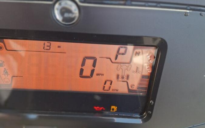 2026 Can-Am Defender MAX DPS HD9