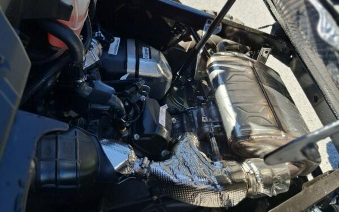 2026 Can-Am Defender MAX DPS HD9