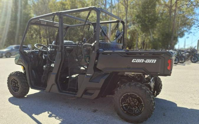 2026 Can-Am Defender MAX DPS HD9