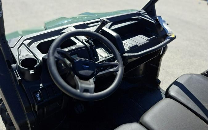 2026 Can-Am Defender MAX DPS HD9