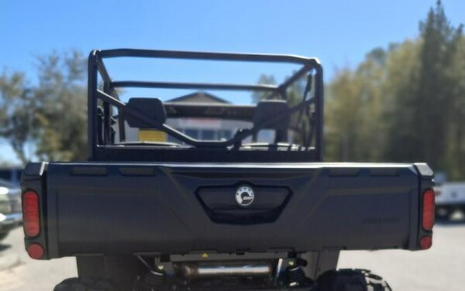 2026 Can-Am Defender MAX DPS HD9