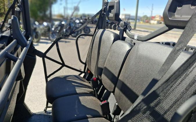 2026 Can-Am Defender MAX DPS HD9