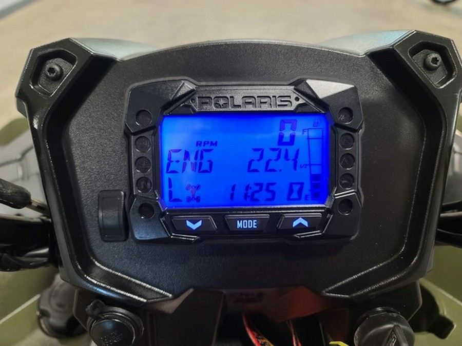 2020 Polaris Sportsman 850