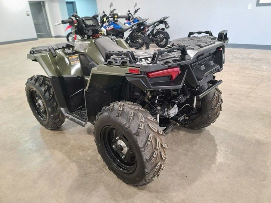 2020 Polaris Sportsman 850