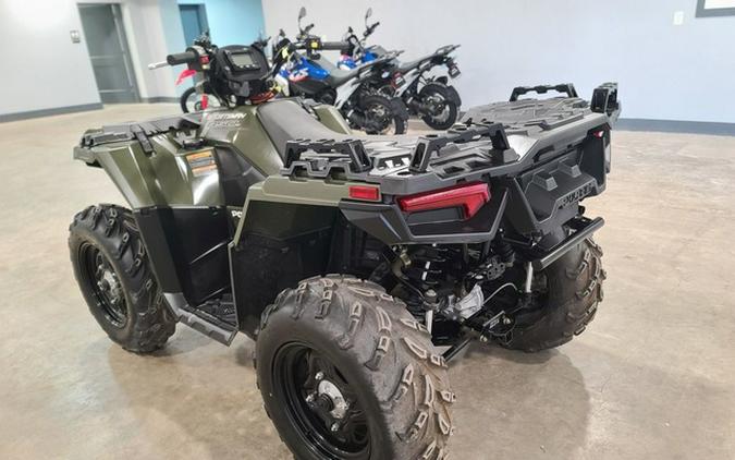 2020 Polaris Sportsman 850