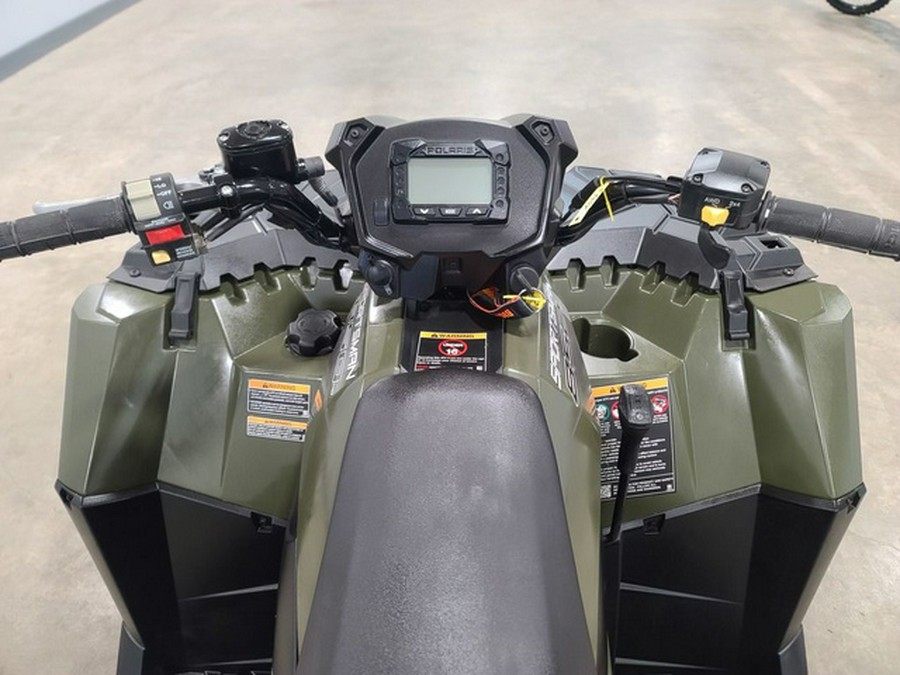 2020 Polaris Sportsman 850