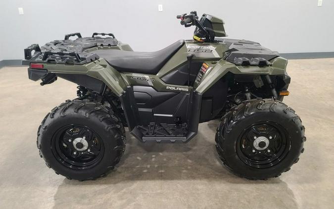 2020 Polaris Sportsman 850